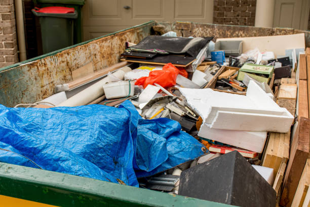 Best Dumpster Rental Services  in New Brighton, MN